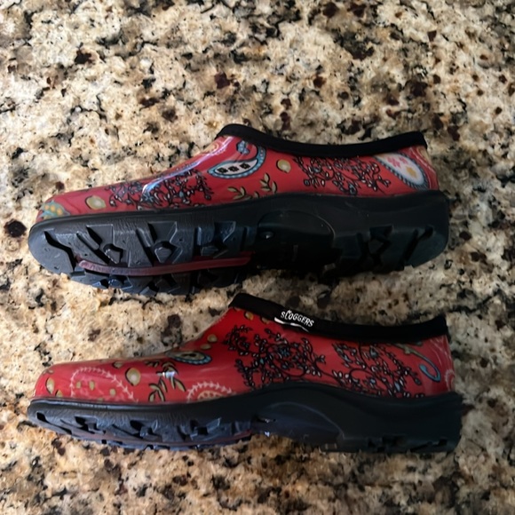 Sloggers shoes - Picture 11 of 12